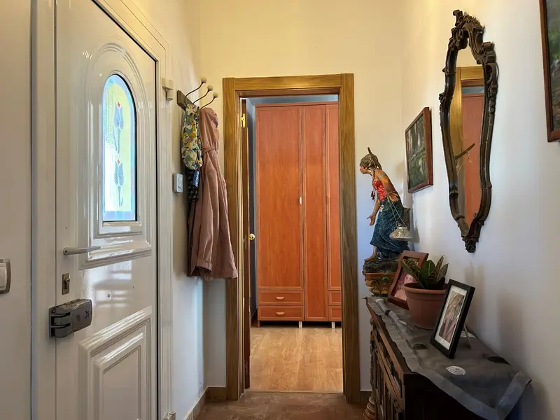 Casa Aislada Reformada con Piscina y Jardin en Zona Tranquila