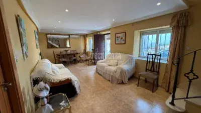 Casa Adosada en Venta Vilches 3 Dormitorios Patio Barbacoa Amueblada