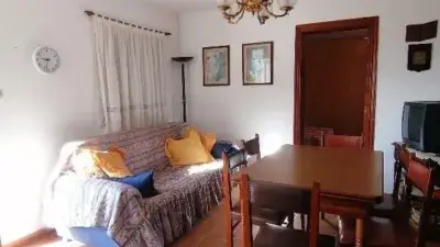 Finca rústica en venta en O Ariño