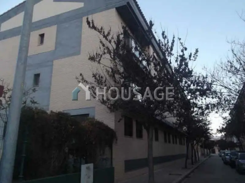 Piso en venta en Cheste 3 habitaciones 2 baños 124m2