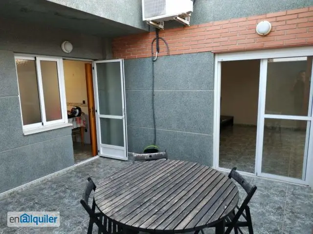 Alquiler Atico Amueblado Alcantarilla 4 Dormitorios 2 Baños Trastero