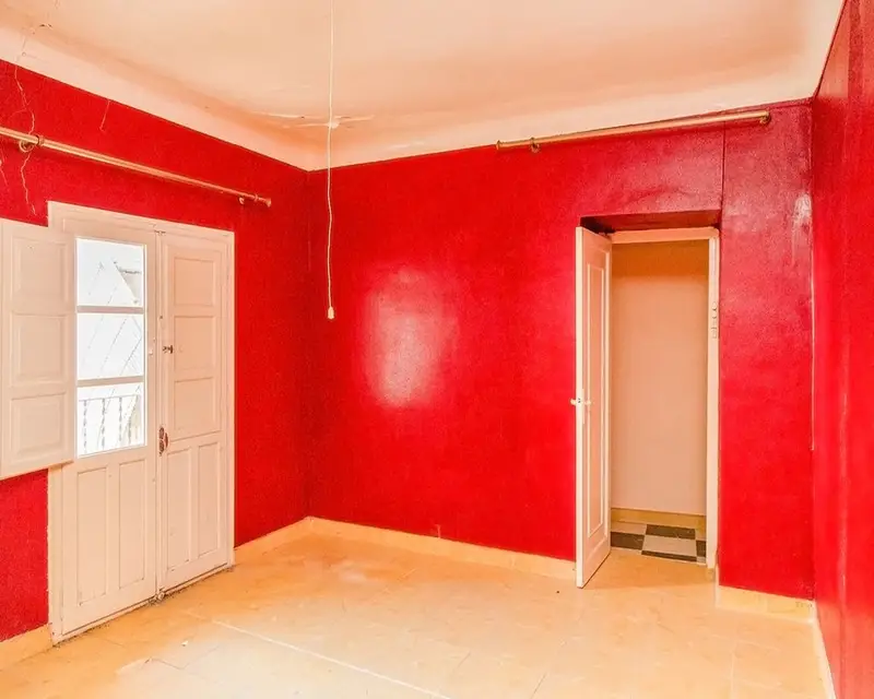 Casa Unifamiliar 1068m2 Plasencia Jalon