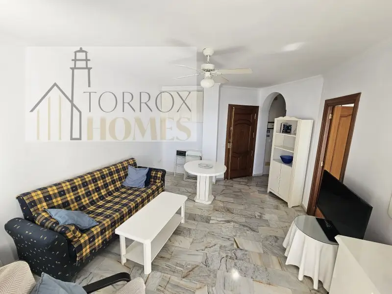 Apartamento en Peñon Zapata Molina con Vistas al Mar