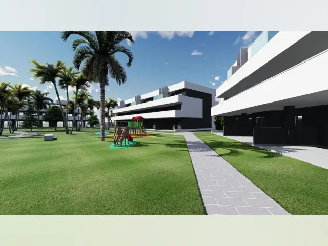 Apartamentos en Venta El Raso Guardamar del Segura