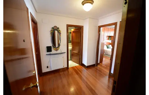 Alquiler Apartamento 3 Dormitorios Bilbao Estudiantes Trabajadores
