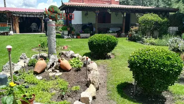 Casa Rural con Piscina en Parque Nacional Sierra Guadarrama