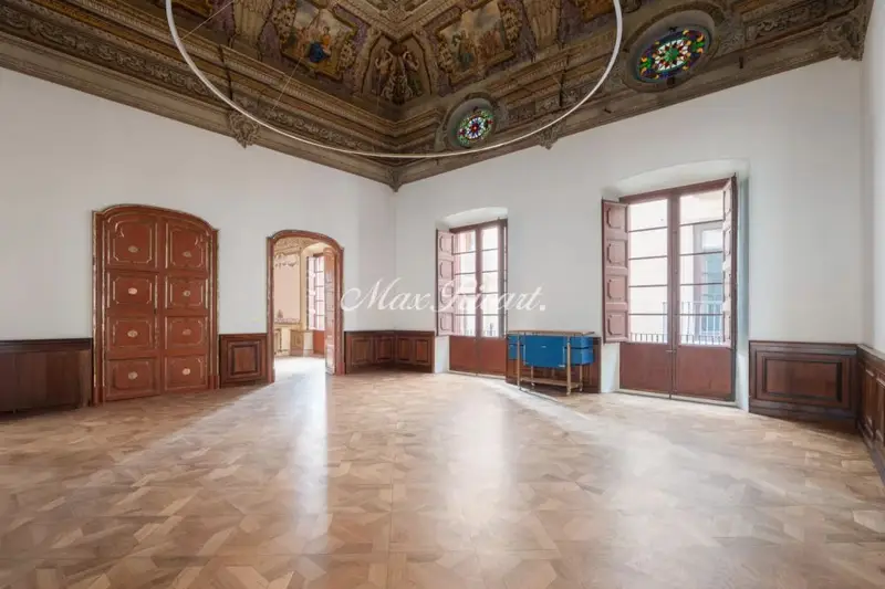 Dúplex de Lujo en Palau Moxó - Barcelona