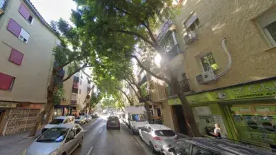 Piso en Fuengirola 78m²  Ocupado Inversores