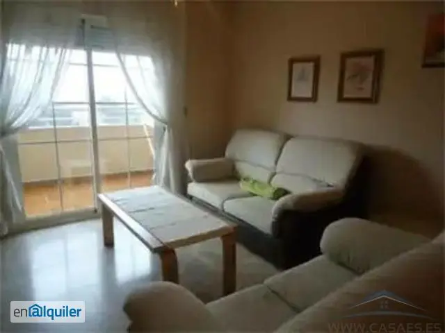 Alquiler Piso 3 Dormitorios 2 Baños Los Molinos Almería