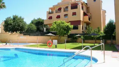 Piso Amueblado en Venta Chapin con Terraza de 70m2