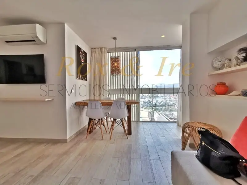 Apartamento en Sant Antoni de Portmany con Vistas al Mar