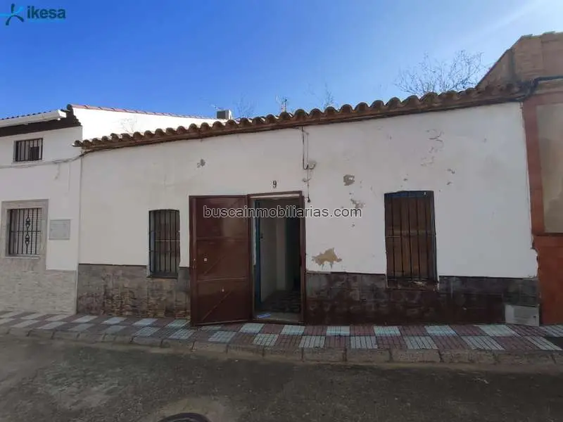 Casa en Venta en Nerva 85m2 3 Dormitorios