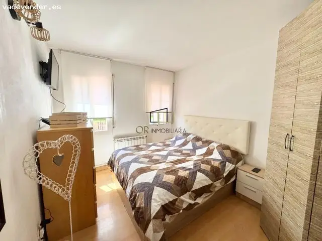 Piso en venta Vilafranca del Penedes 3 habitaciones terraza 90m2