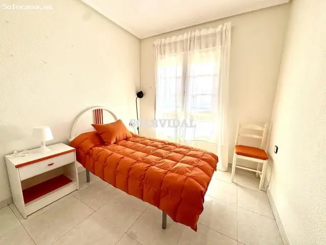 Alquiler Piso Lujo Funcionarios Orihuela 3 Dormitorios 2 Baños