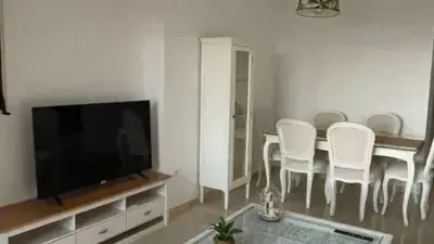 Apartamento en Alquiler Finestrat Costa Blanca