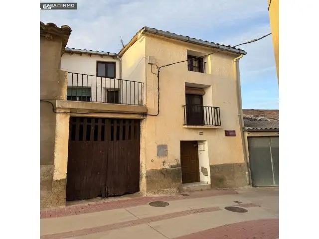 Casa en Venta Salas Altas 300m2 3 Habitaciones