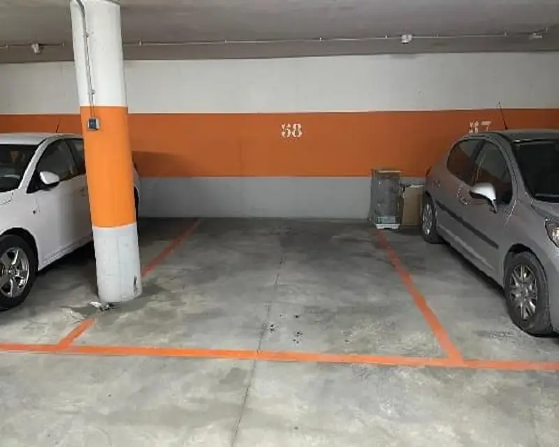 Garaje en Venta en Murcia 30m²