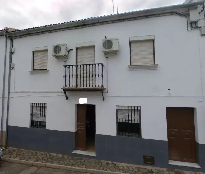 Piso en Alquiler Navas de las Concepecion Sevilla