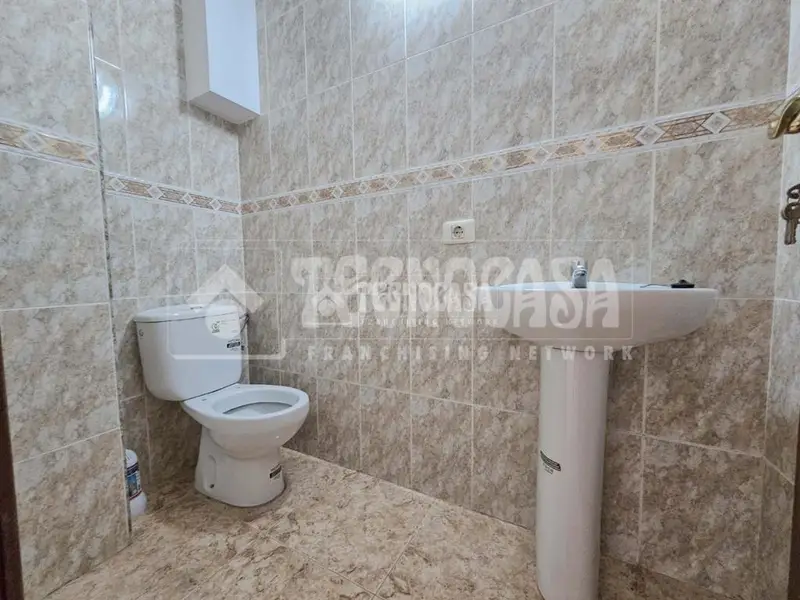 Local comercial en venta en Santa Cruz De Tenerife