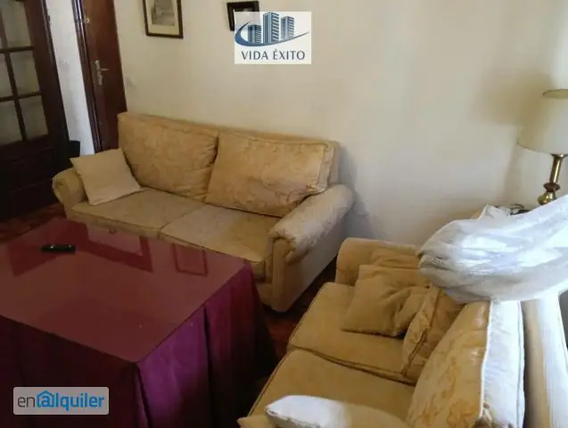 Alquiler Piso 3 Dormitorios Ascensor Estudiantes Fuentezuelas
