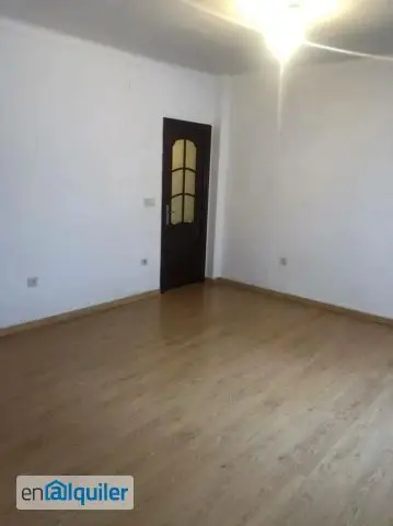 Piso en calle Torres, Feria, Sevilla