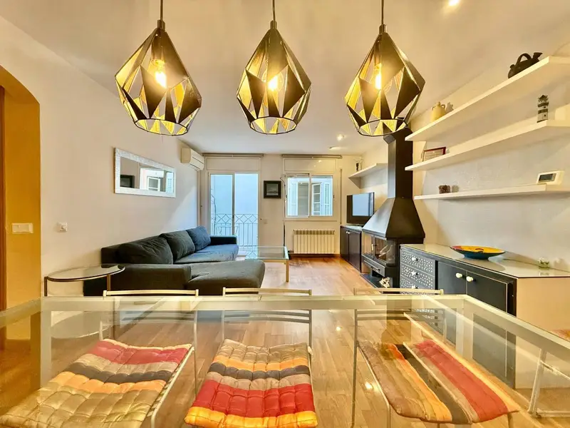 Adosado en venta en Sitges 160m2 4 habitaciones cerca del mar