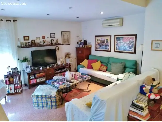 Chalet Independiente Haygon San Vicente 4 Dormitorios Jardin Piscina