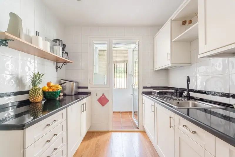 Piso de 3 Dormitorios en venta Benahavis, España