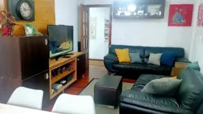 Piso en venta en Avenida de Palleiro, 31