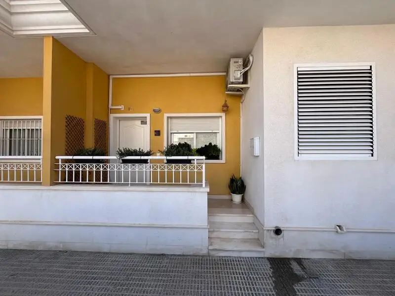 Apartamento en venta Almoradi 2 dormitorios 2 ba
