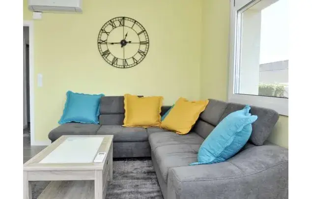 Apartamento 6 Dormitorios 160m2 Barcelona Cerca Playa