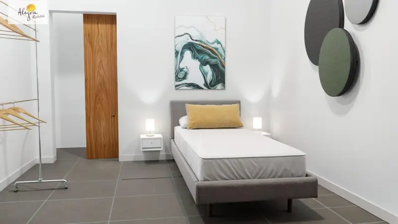 Alegria XII Apartamentos de Lujo en Torrevieja