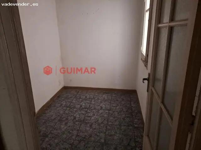 Piso en venta Les Corts Barcelona 55m2 3 habitaciones
