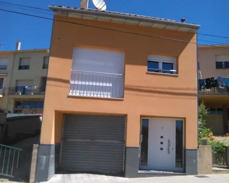 Adosado 168m2 Sant Hilari Sacalm