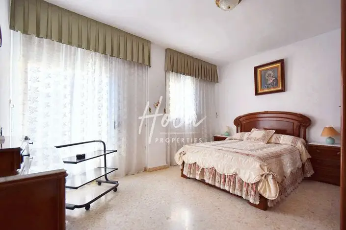 Casa Rural en Órgiva 5 Dormitorios Vistas Panorámicas