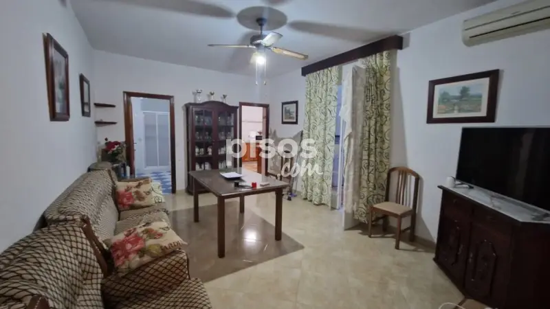 Casa en venta en Huertecilla