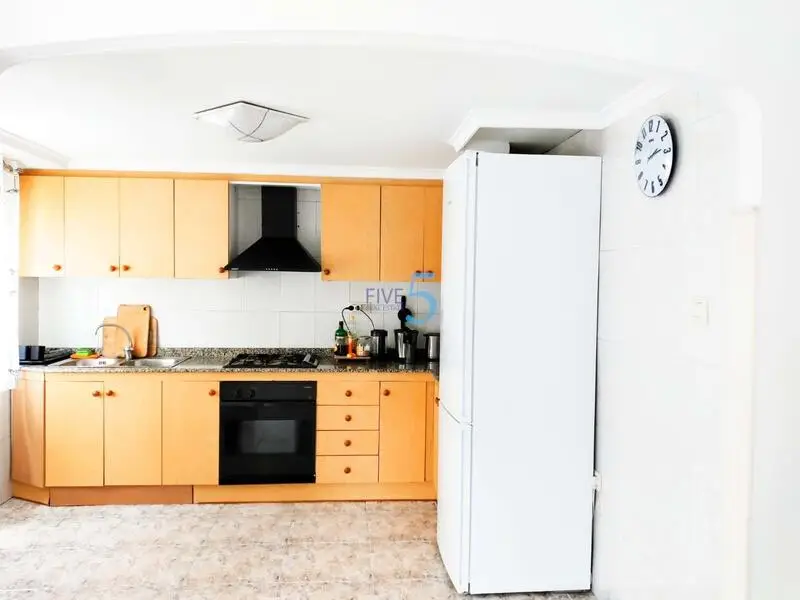 Apartamento 3 Dormitorios en La Oliva Cadiz