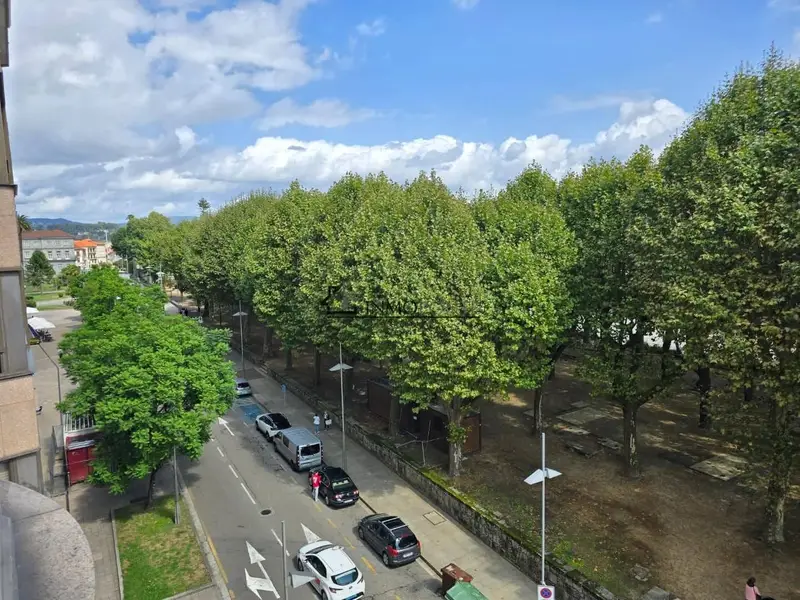 Piso en venta en Pontevedra ciudad, Pontevedra