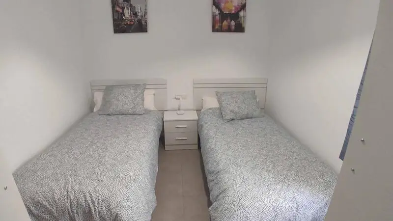 Apartamento 2 Dormitorios Nerja Alquiler Invierno