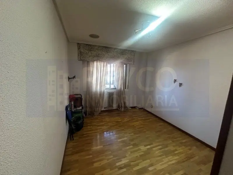 Venta Piso 3 Habitaciones Casalarreina Ref 30950
