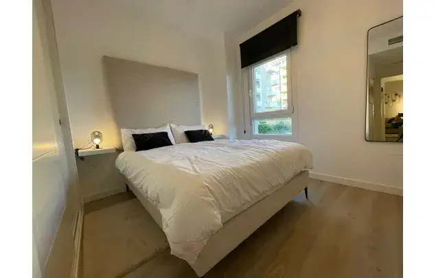 Alquiler Apartamento 3 Dormitorios 96m2 Guillena