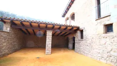 Alquiler Masia Rustica Afores 200m2 3 Dormitorios Patio