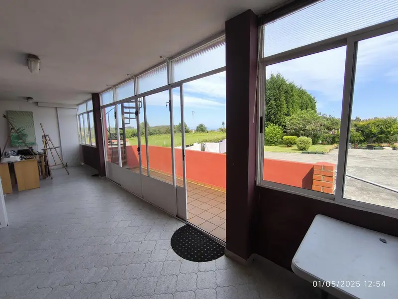 Casa con vistas al mar en Playa Aguilar 16 dormitorios 14 banos