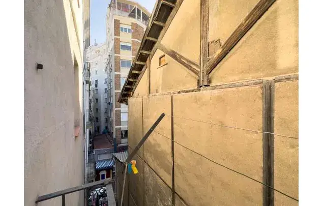 Alquiler Habitaciones Barcelona 96m2