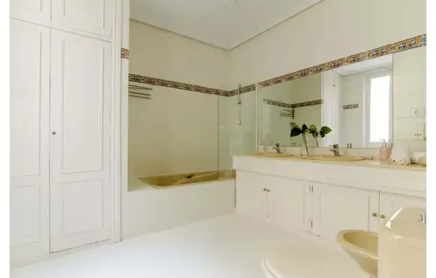 Alquiler Habitacion Madrid Estancia Media Larga
