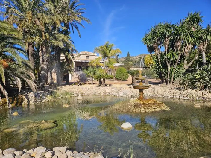 Villa de Lujo en Venta La Manga Club 4 Dormitorios