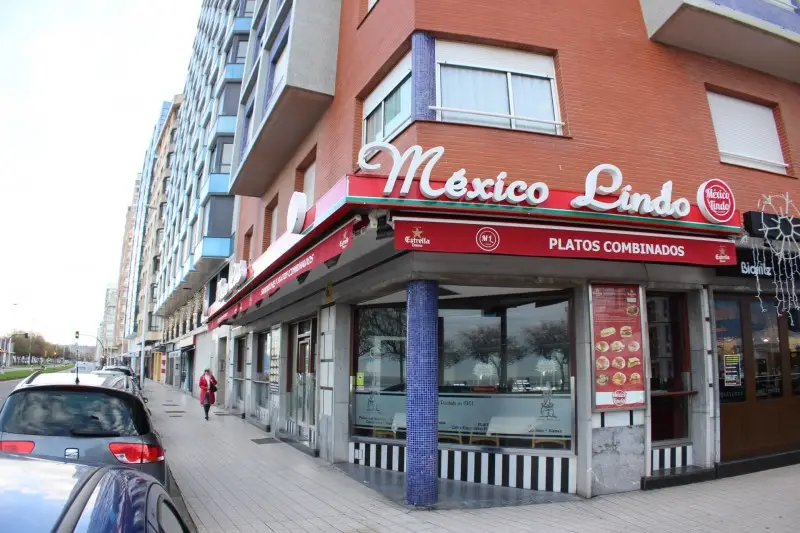 Local en Venta en Gijón Centro  México Lindo