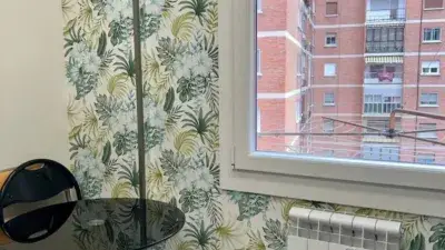 Piso en venta reformado en Miranda de Ebro con vistas al parque