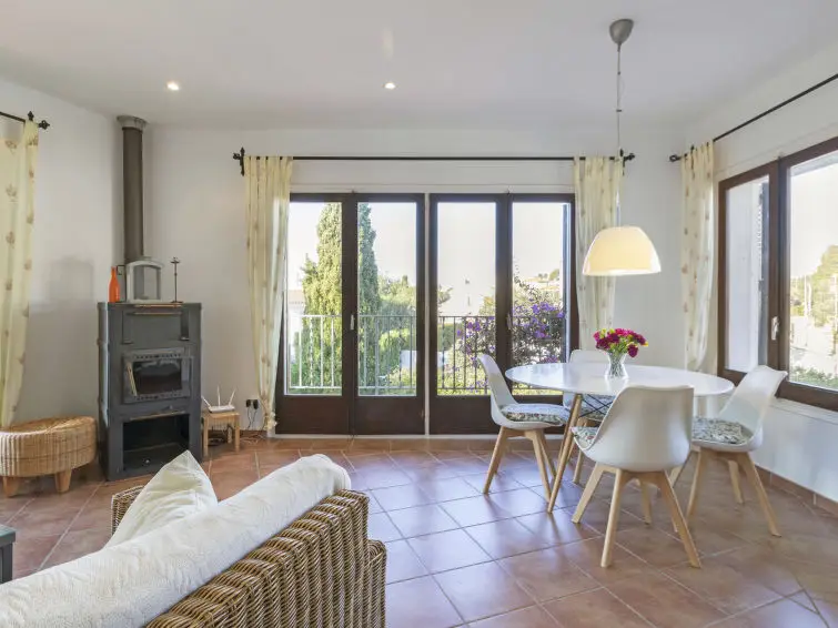 Casa Villa 2 Dormitorios Alquiler Torredembarra