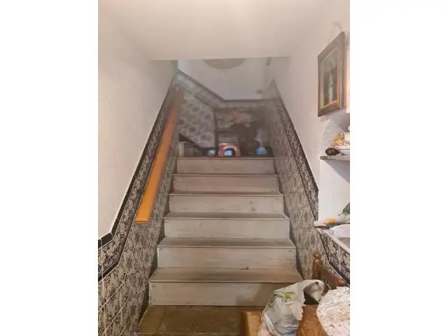 Casa con Edificio Anexo en Jaraíz de la Vera